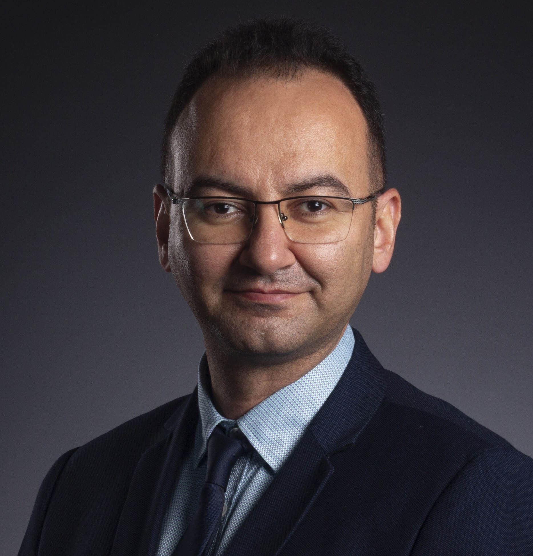 Touraj Ashrafian
