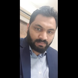 Mahmood Aslam