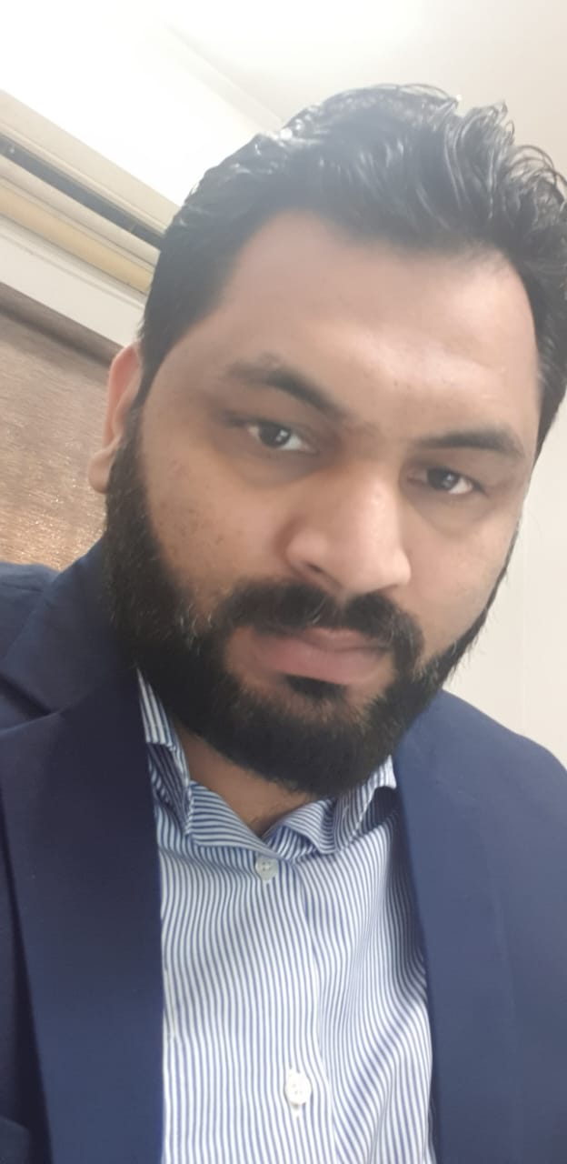 Mahmood Aslam