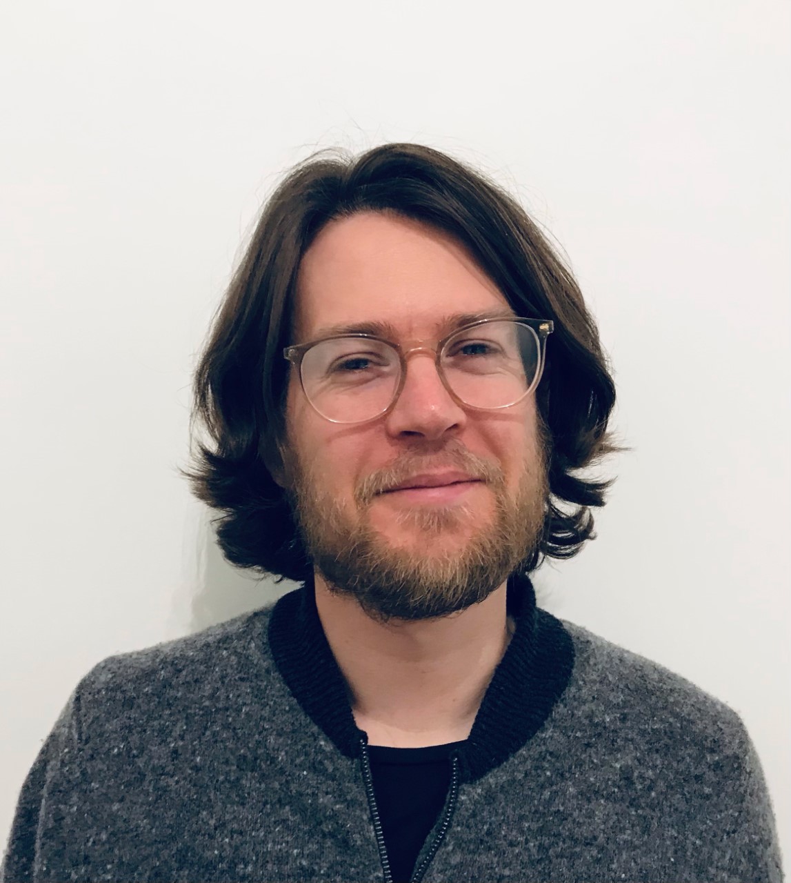 Tom Astley
