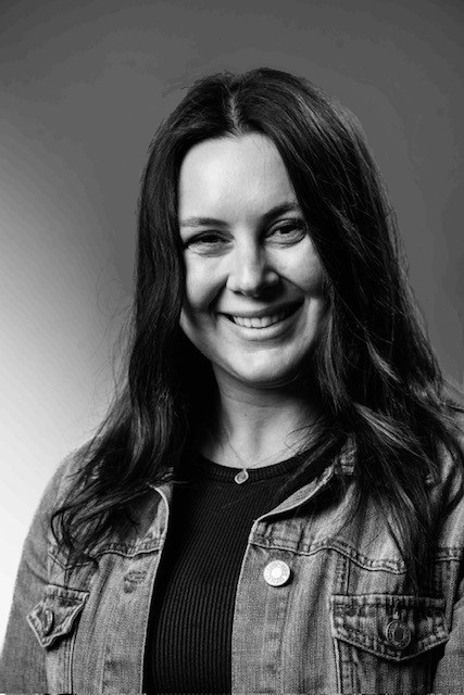 Sarah Audsley