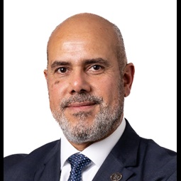 Mohamed Badar