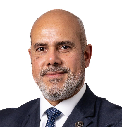 Mohamed Badar