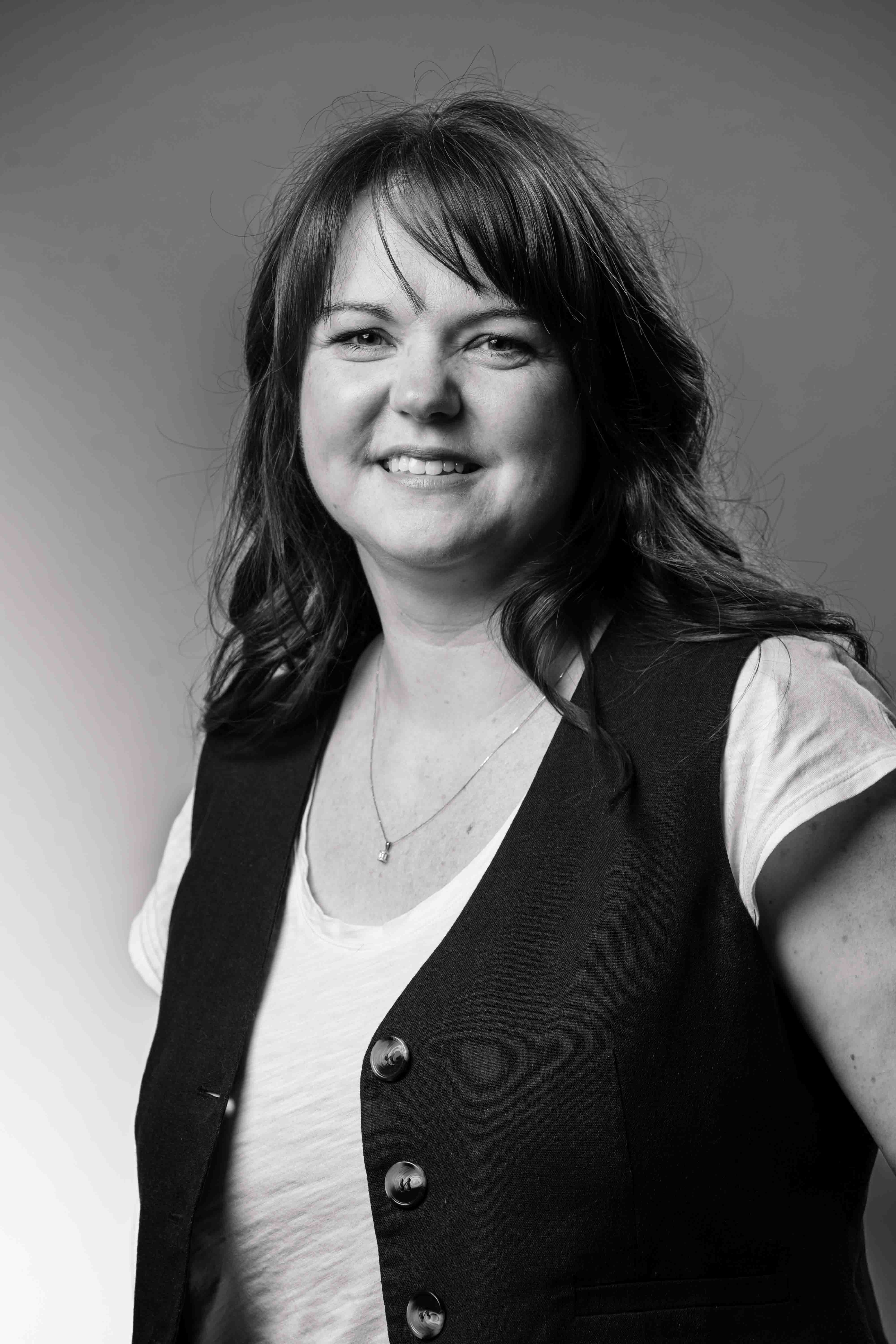 Katherine Baker