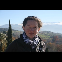 Katherine Baldock