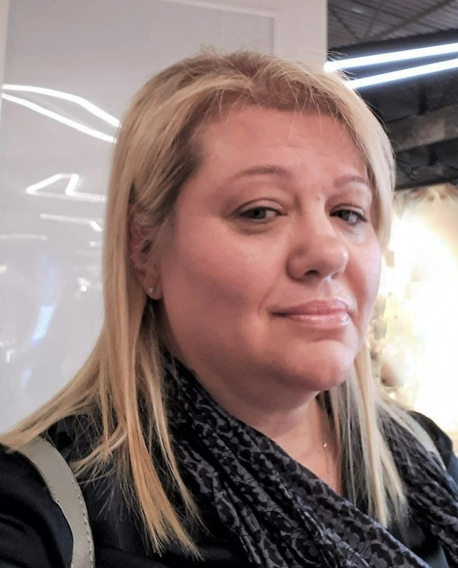 Penelope Banou