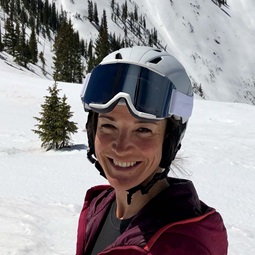 Alison Banwell