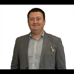 Yevhen Baranchenko