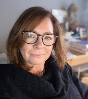 Lucy Barker
