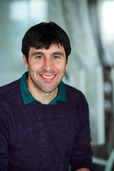 Tom Bartindale