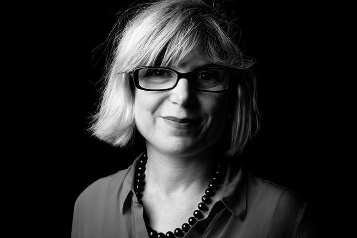 Katherine Baxter