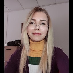 Maryam Bayati