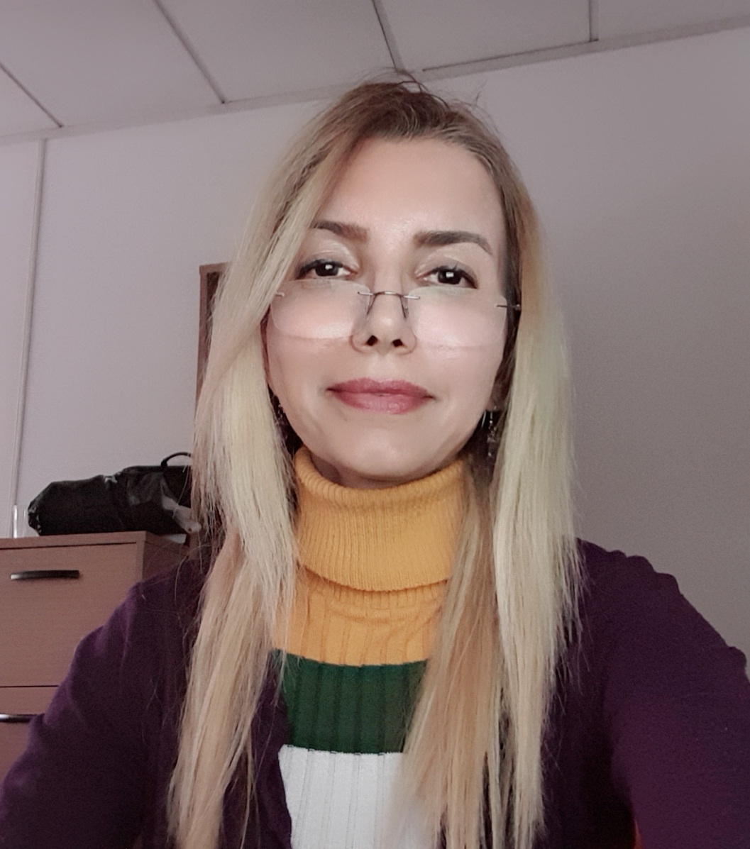 Maryam Bayati