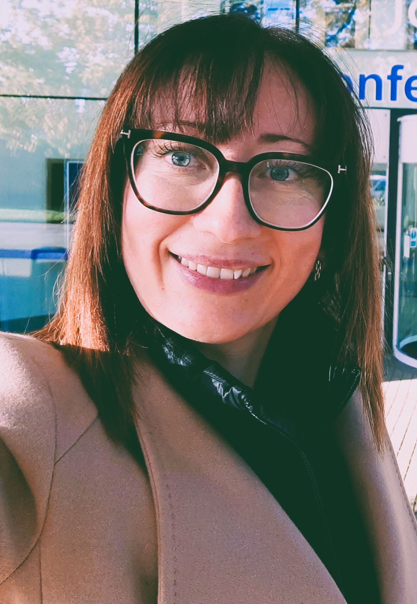 Maria Benlloch Tinoco