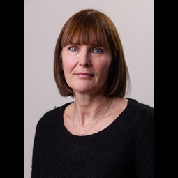 Claire Bessant