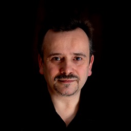 Richard Binns