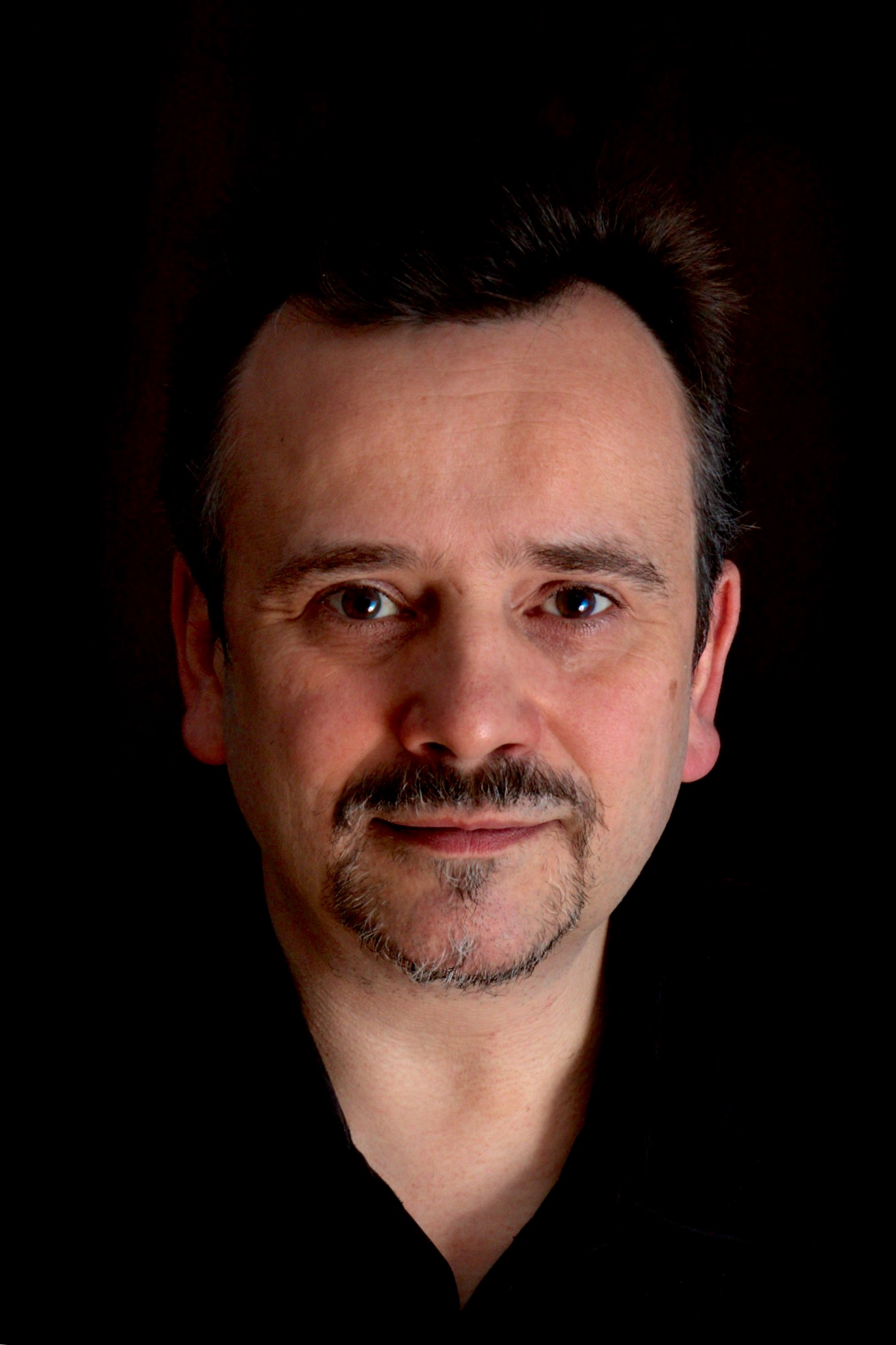 Rick Binns