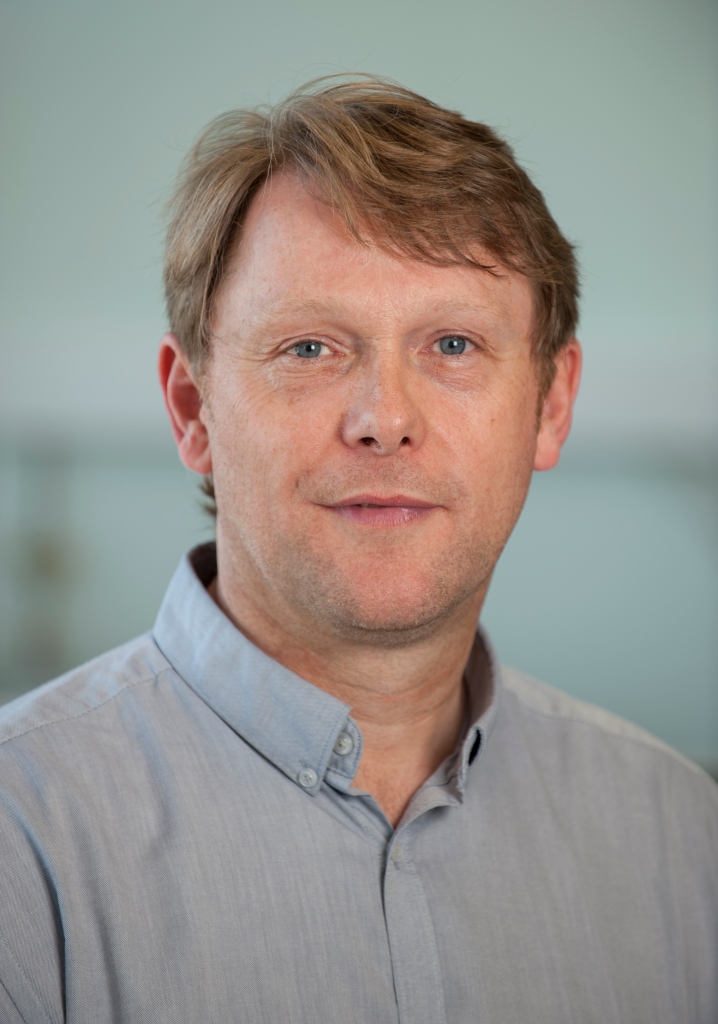 Gary Black