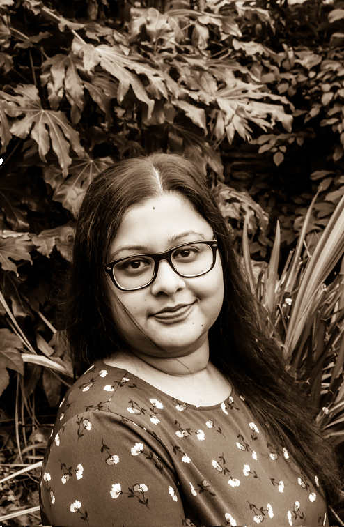 Samraghni Bonnerjee