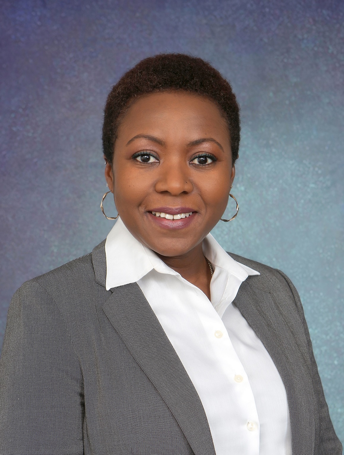 Gloria Botchway