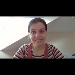 Inge Boudewijn