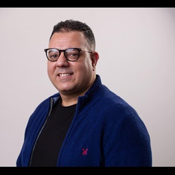 Khalid Boutaine