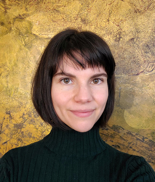 Jeanne Bovet