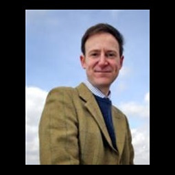 Alistair Bowden