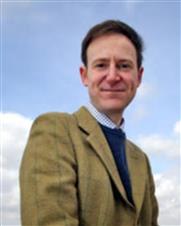 Alistair Bowden
