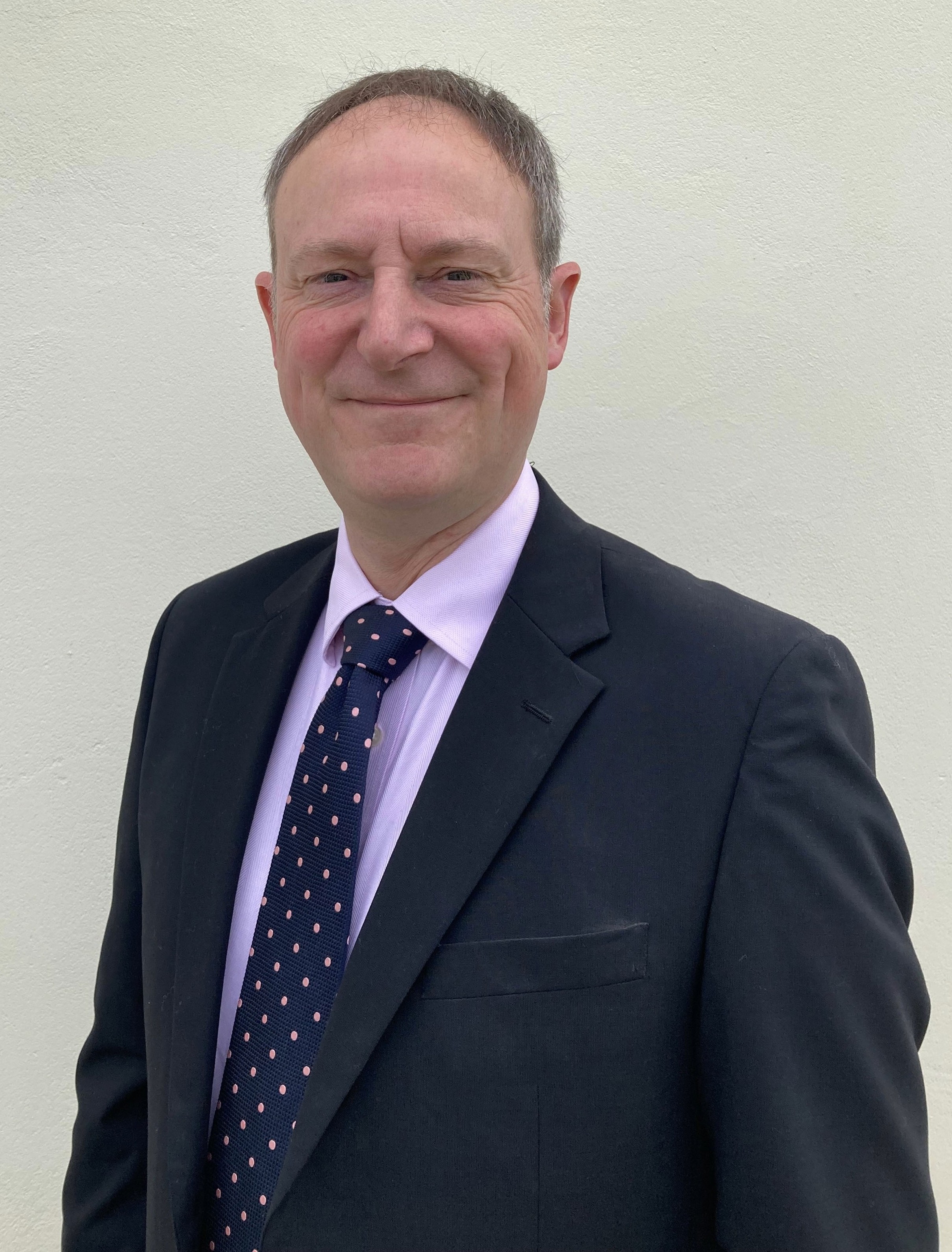 Alistair Bowden
