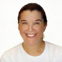Sarah Bowman