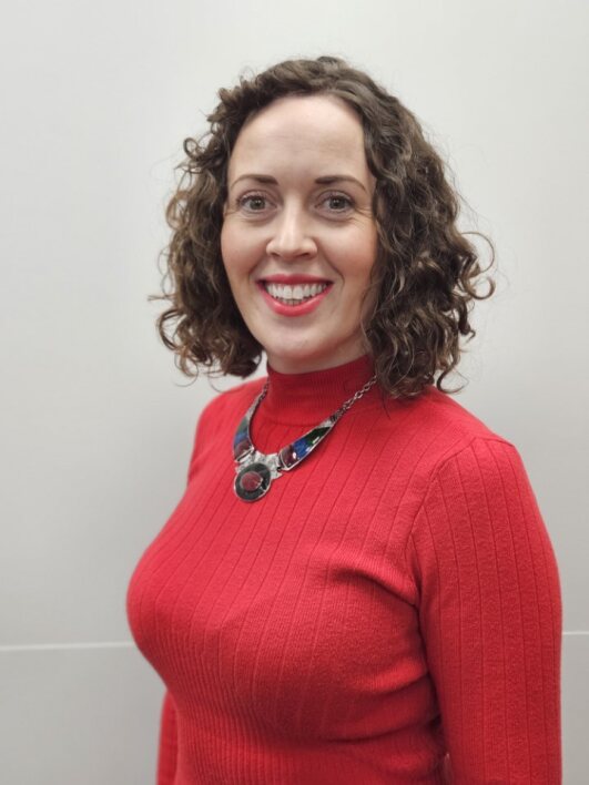 Amy Bradburn