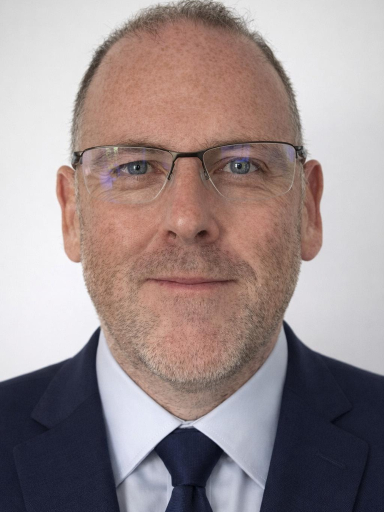 Matthew Brannan