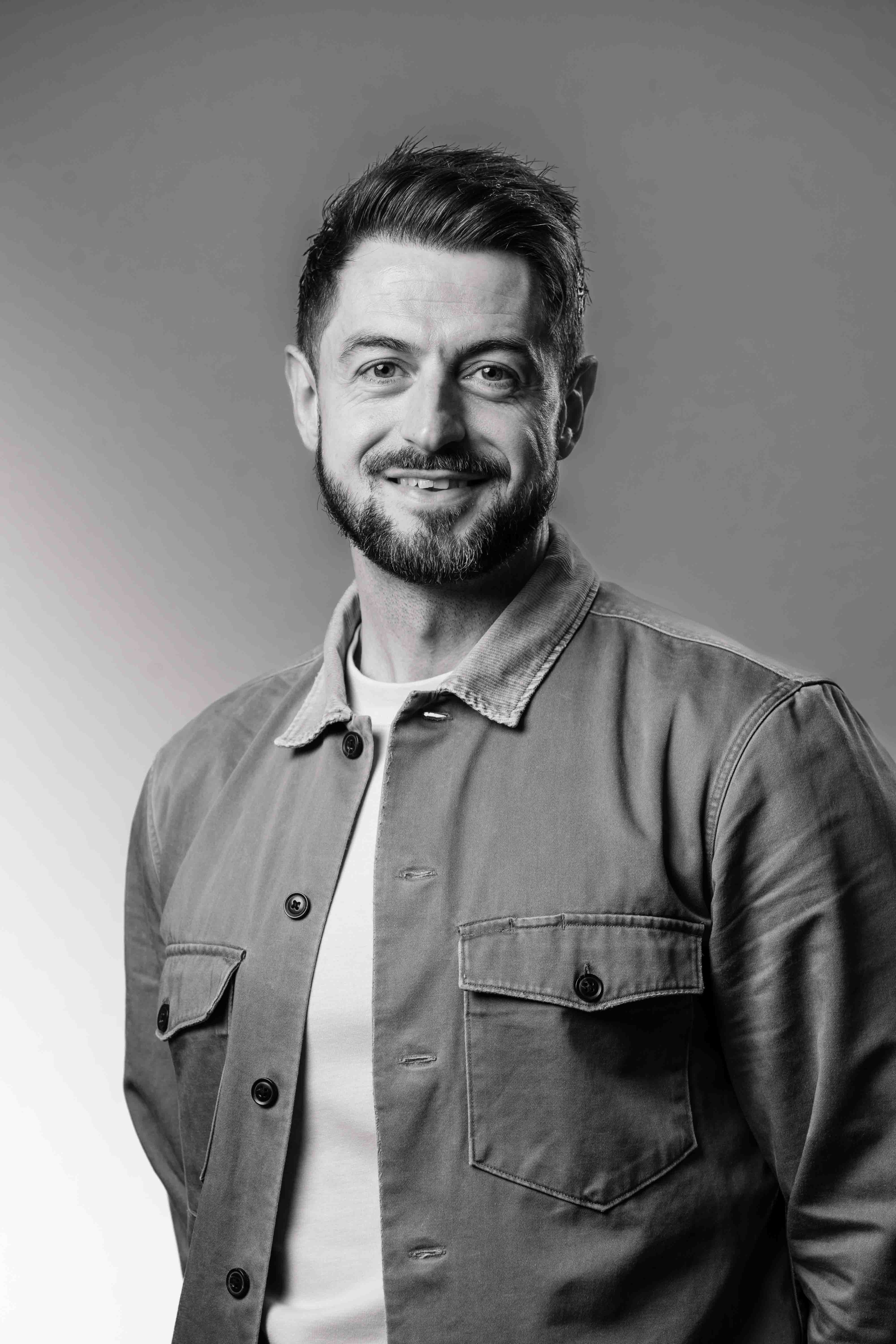 Marc Briggs