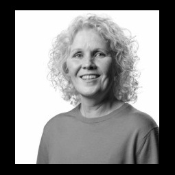 Claire Bruce-Martin