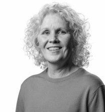 Claire Bruce-Martin