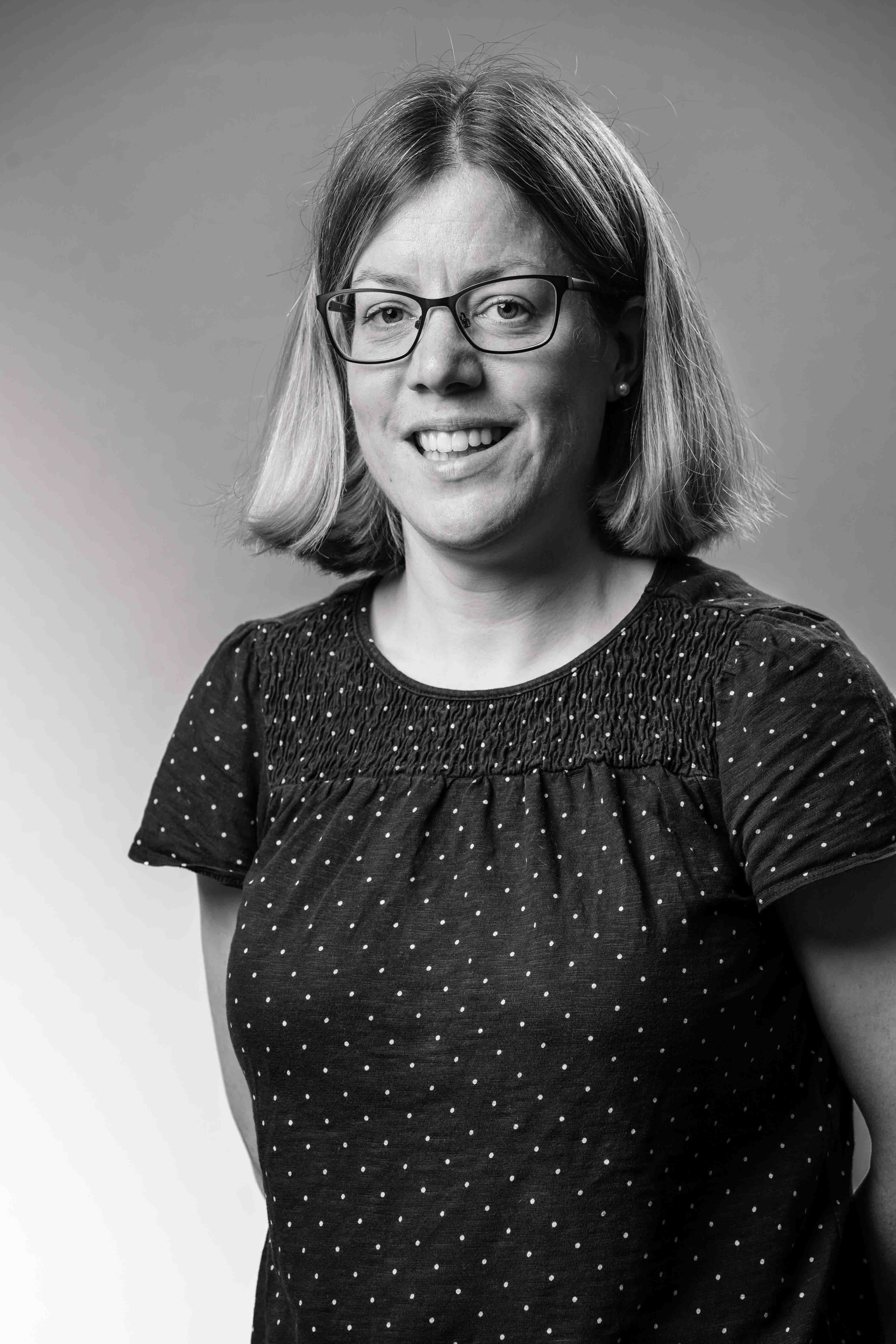 Louise Burnie
