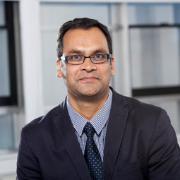 Krishna Busawon
