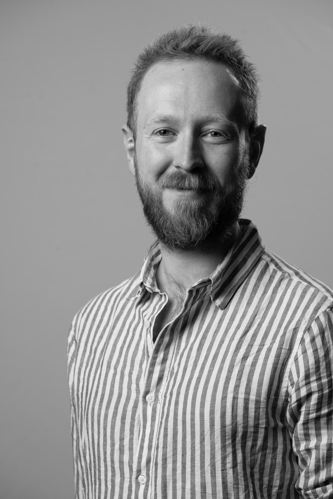 Tom Butcher