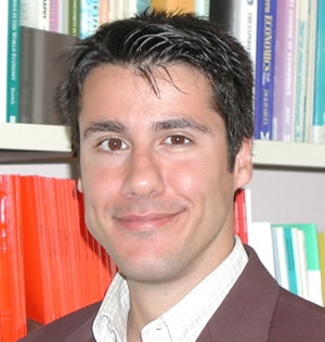 Ignazio Cabras