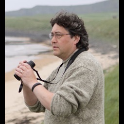Brycchan Carey