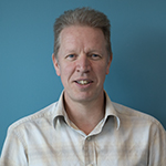 Ian Carey