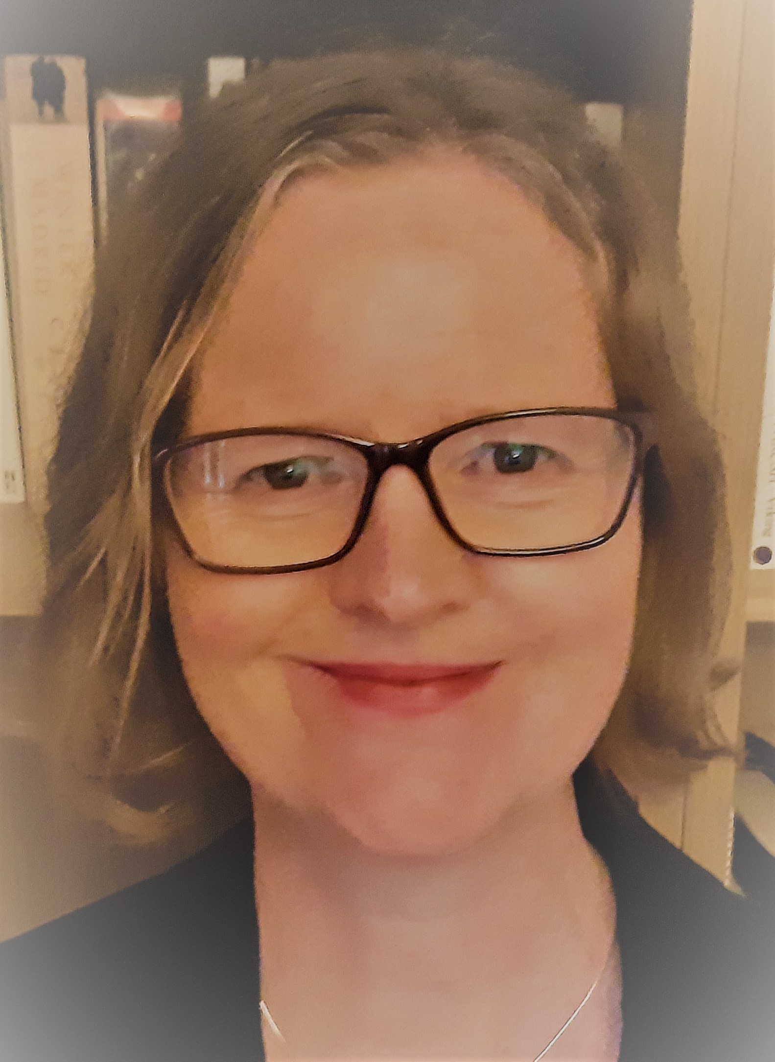 Jane Carnaffan