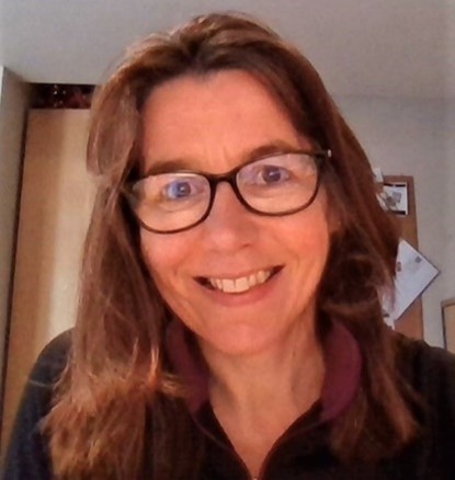 Helen Cartner