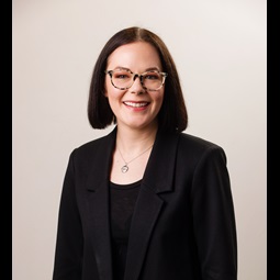 Catherine Casler