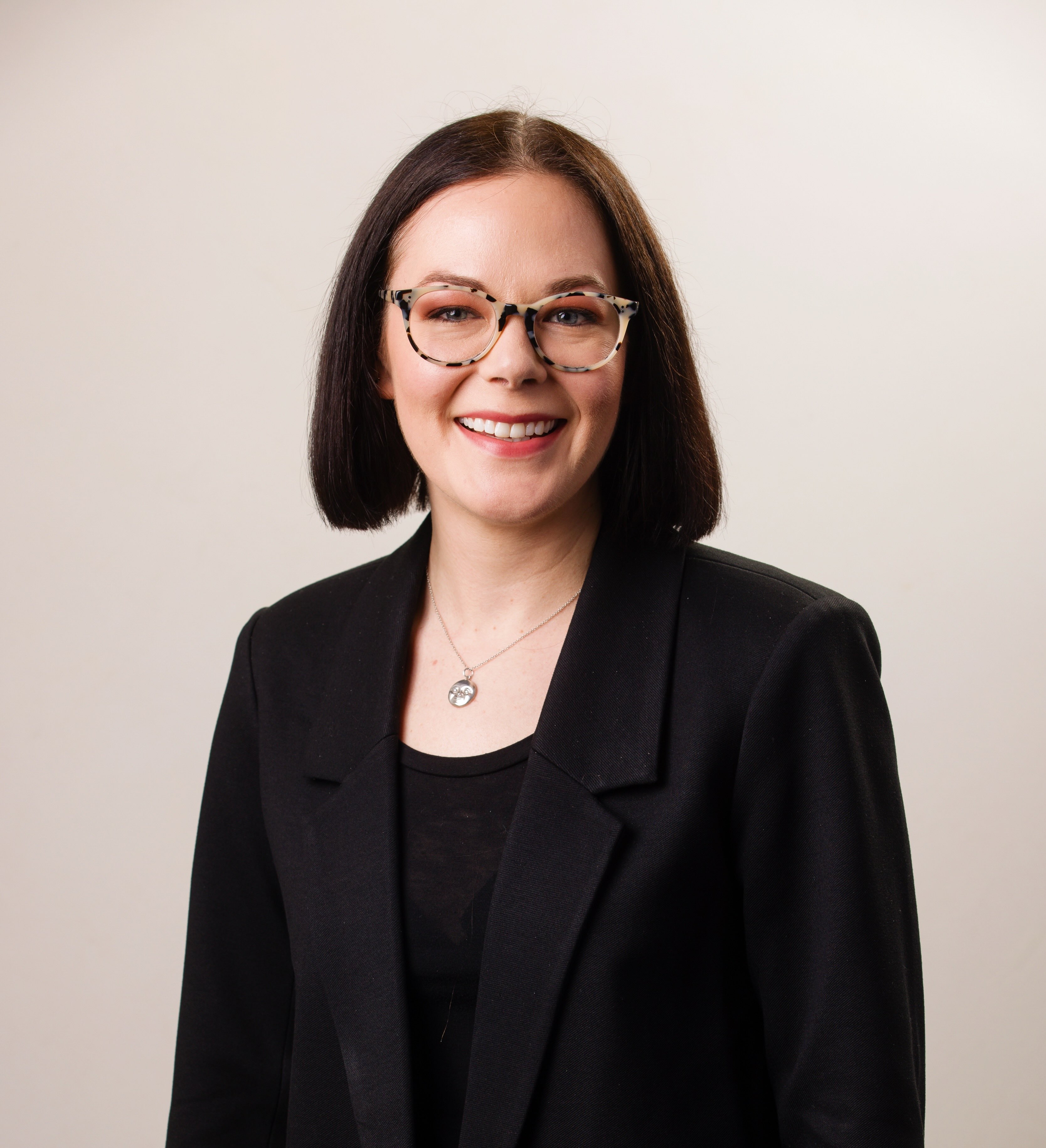 Catherine Casler