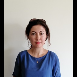 Nur Cavdaroglu