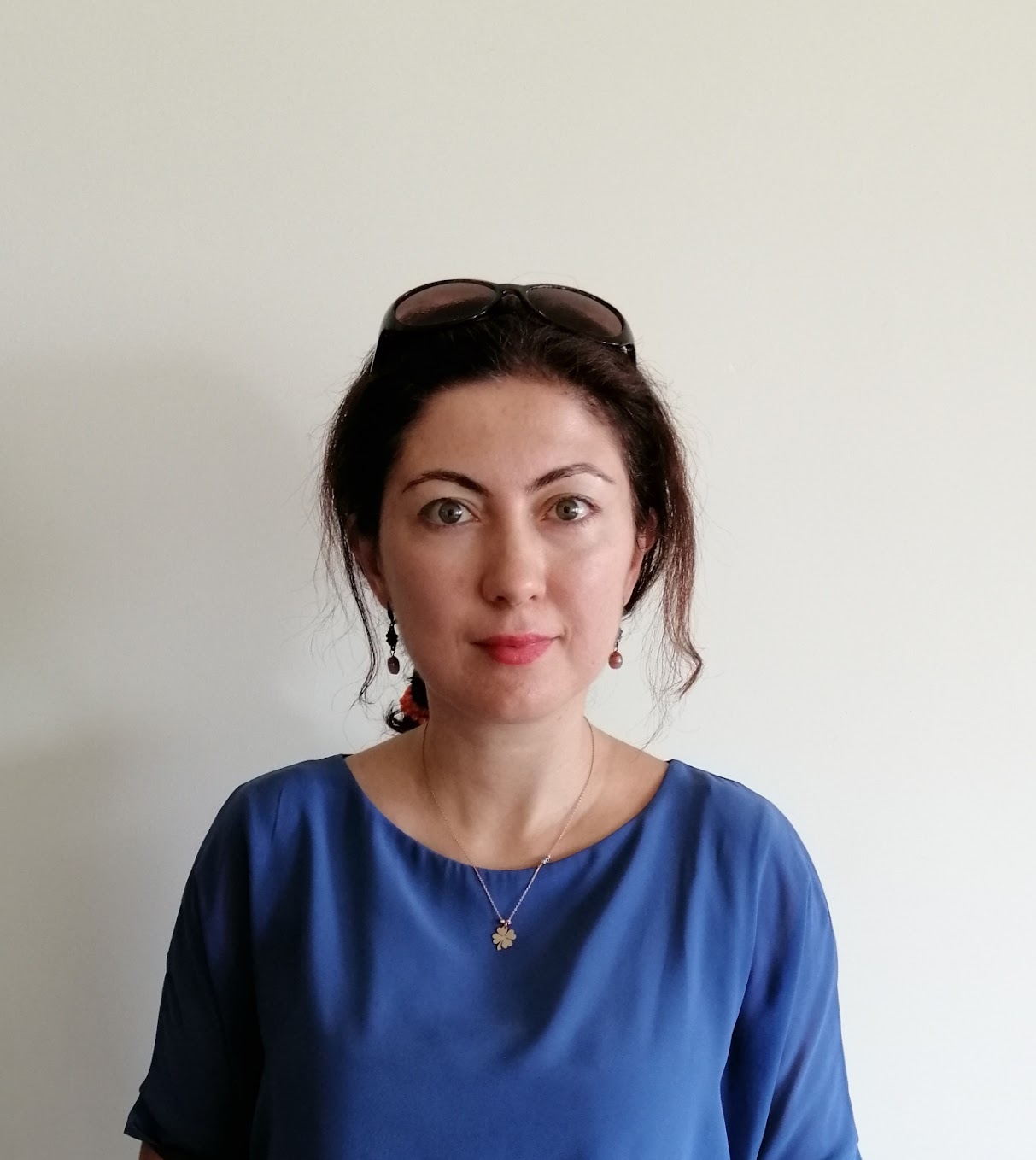 Nur Cavdaroglu