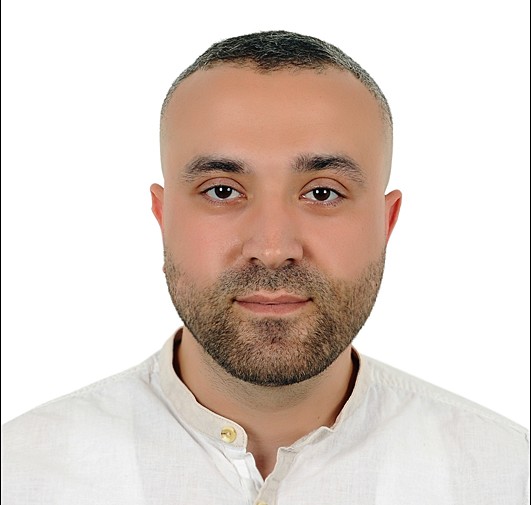 Muhammed Cavus