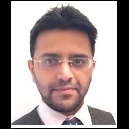 Pankaj Chandorkar
